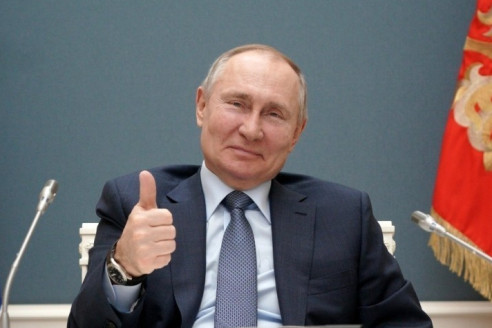 Осенью у россиян начнётся новая жизнь: Путин подписал важнейший указ