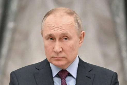 Путин повысил пенсии россиянам старше 80: смотрите новый размер с 1-го апреля