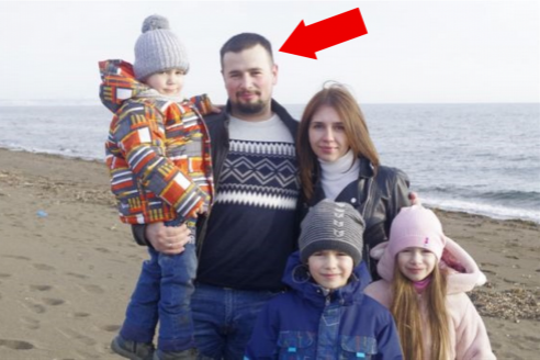 Одна фраза сотрудника банка спасла Россиянку от сделавшего ее бесправной прислугой мужа