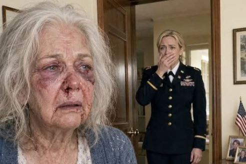Мой сын умер, а невестка забрала себе дом стоимостью четыре миллиона долларов
