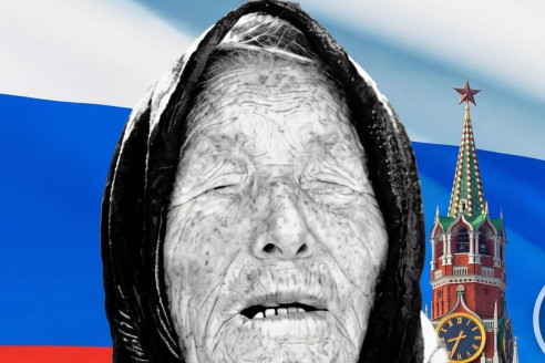 Пророчества Ванги до 2052 года