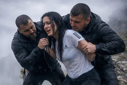 Тридцать метров до второй жизни