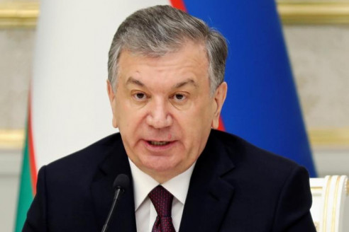 Президент Узбекистана обвинил СССР в уничтожении цвета узбекской нации