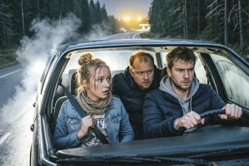 «Думали, лёгкая добыча. Затащили девушку в лес. То, что случилось дальше, они не забудут никогда»