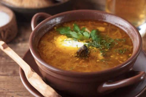 Как приготовить вкусные щи из свежей капусты – секреты для хозяйки