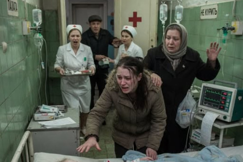 Только праздник. Только счёт. Только Милана, дочь моей сестры, ради которой в нашей семье всегда находились и деньги, и силы, и нежность, и время.