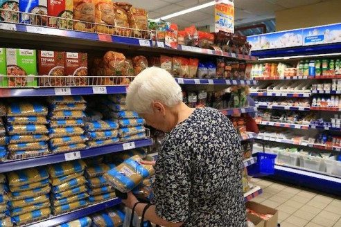 С 1 ноября эти продукты начнут массово исчезать с полок магазинов: озвучен список