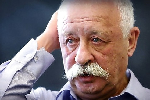 Леонид Якубович признался, как хочет умереть на самом деле