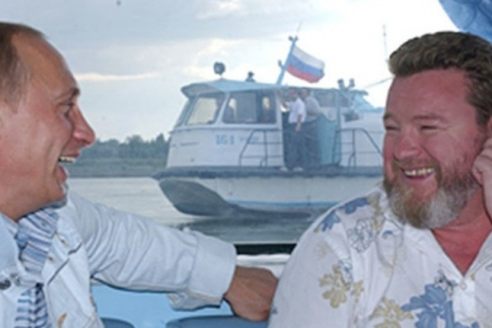 Обнародован убийца Евдокимова! Ужаснётесь, узнав, кто это