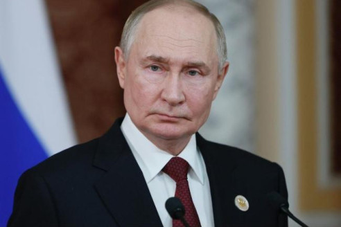 8 минут назад россияне потеряли дар речи! Путин заявил такое