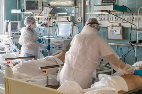Новая эпидемия вируса может привести к локдауну: как COVID-19, только хуже