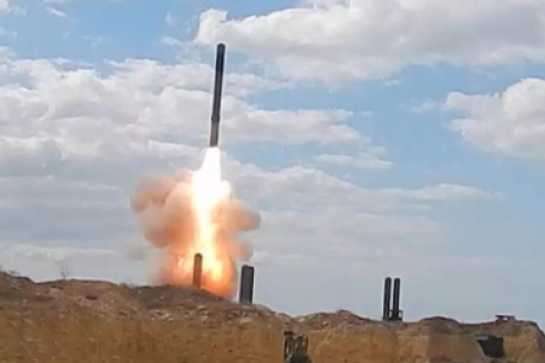 Россия нанесла удар возмездия по ВСУ в Одесской области за атаку на Крым