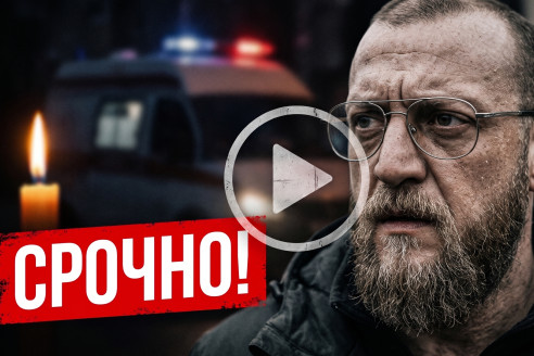 Срочно! Вся страна в шоке: что случилось с Михаилом Маваши (счёт шёл на часы)