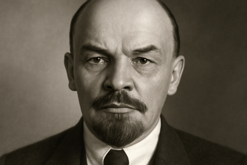 70 лет обмана: что врачи обнаружили в теле Ленина после смерти
