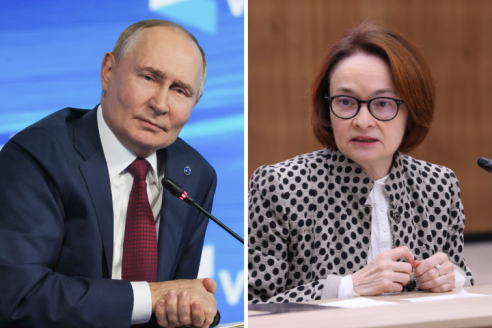 Путин сказал что происходит с экономикой России: это заявление удивит каждого