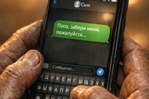 Сын сказал: «Папа, ты лузер — так мама говорит». Через год он попросился жить со мной…