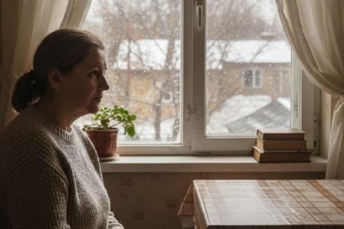 «Зачем тебе высшее образование? Твое место у плиты», — сказала мама и отдала деньги, отложенные на мой институт, брату на машину...