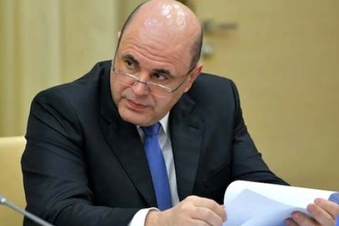 Пенсионерам 65+: Мишустин подписал сенсационный указ