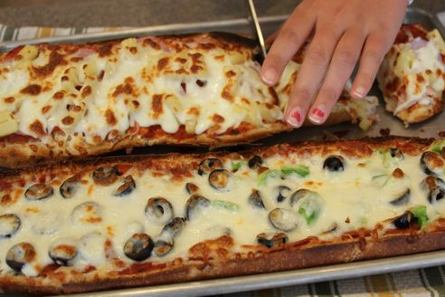 Божественно вкусный ужин холостяка за 5 минут