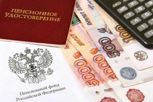 Если есть такая запись в трудовой - пенсию увеличат сразу на 30%