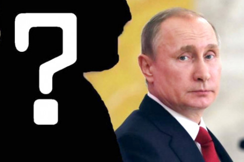 Путин рассказал о приемнике: все схватились за голову узнав его...