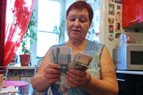 Получат, но не все! В 2026 году названы пенсионеры, которым выплатят до 50 000 ₽