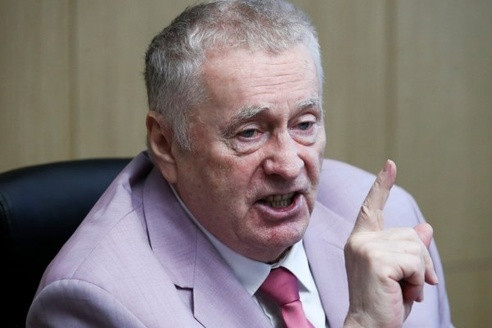 Где будет ядерный взрыв: Жириновский указал дату и место