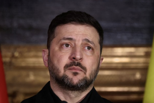 Зеленский допустил вывод ВСУ из Донбасса. Какое условие он поставил взамен?