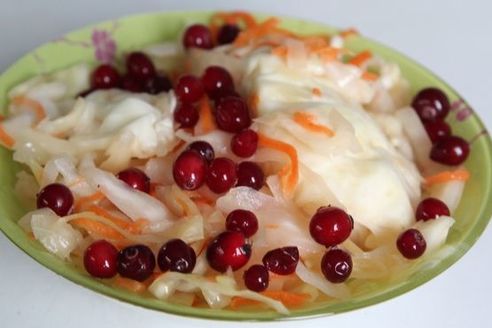 Солёная, острая, маринованная. Лучшие рецепты заготовок из капусты