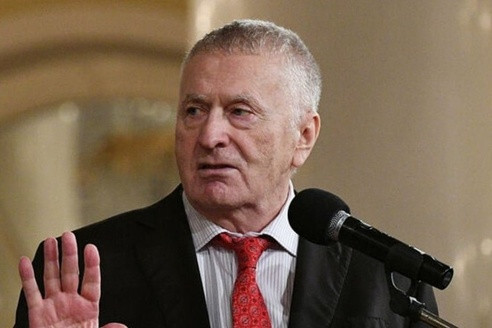 Все перевернется: Жириновский "убил" точной датой в 2026 году