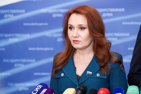 Вот как россиянам получать пенсию в 100 тысяч рублей: депутат назвала главное условие