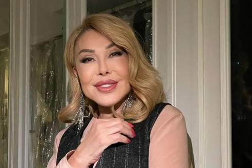 Новый возлюбленный 72-летней Любови Успенской: детали поражают