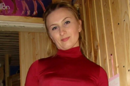 Яна пытается написать и рассказать...