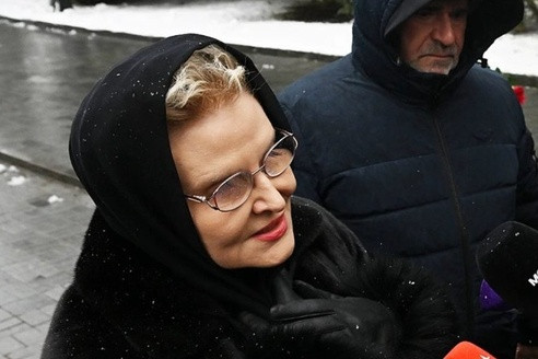 Гнусный поступок Малышевой обсуждает вся страна: что случилось