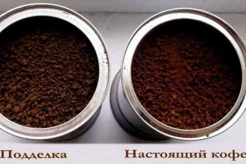 Здесь нет кофе ни под каким видом: Роскачество лабораторно определило опасное кофе и выделило ТОП-4 безопасных марок кофе