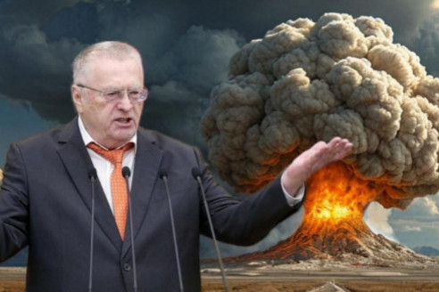 «Погибнут 200 миллионов человек» — мир на грани катастрофы: мощнейшее пророчество Жириновского сделанное в 2004 году начинает сбываться