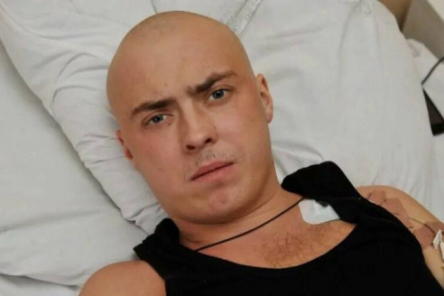 Так пахнет рак принюхайтесь к себе и близким!