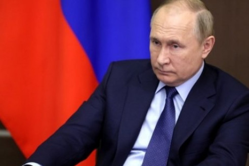 Имена двух преемников Путина прозвучали в одном интервью