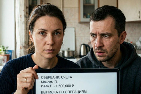 «Домработницам не положено отдыхать!» — хохотнул муж. Я улыбнулась. Через сутки он уже не смеялся — я уехала и забрала с собой одну вещь, бе