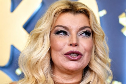 Одиночество в 60 лет: звезда 90-х Лада Дэнс сделала признание