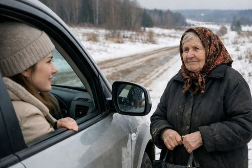 Стук в среду