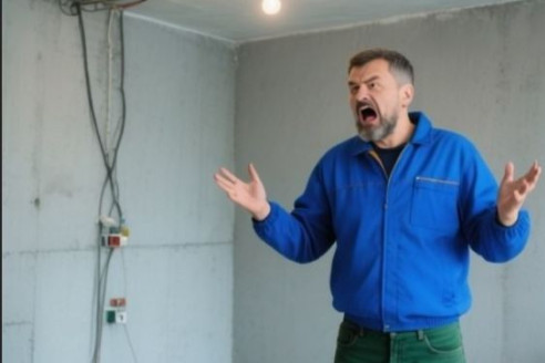 «Съезжай, тут твоё — только пыль». Муж и его родители забыли, на чьи деньги сделан весь ремонт. Я напомнила — и оставила им пустые стены