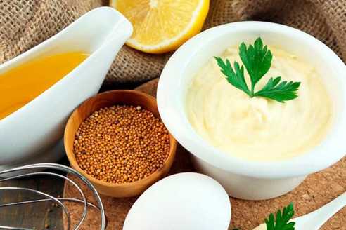 4 рецепта домашнего майонеза, который вкуснее магазинного