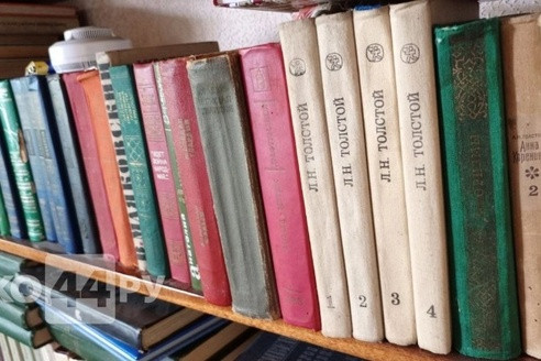 У кого завалялись эти советские книги, тот богач: стоят миллионы