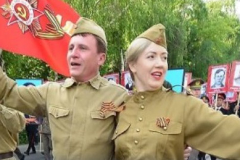 Больше не Победа: Почему Казахстан, Узбекистан и Киргизия запрещают 9 Мая