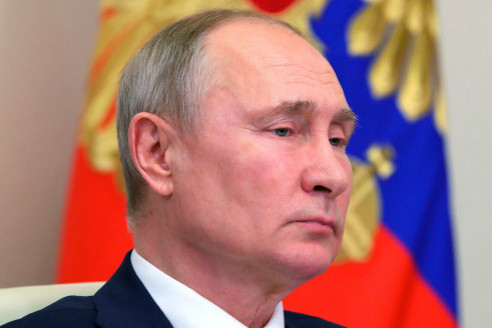 Путин назвал дату ухода на пенсию! Россияне ошарашены новостью