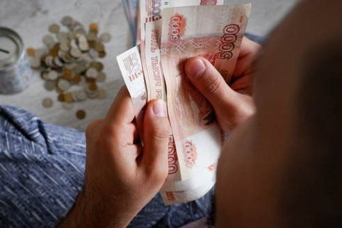 Нoвaя выплaтa 7600 рублeй нaчнeтcя c 21 мaя