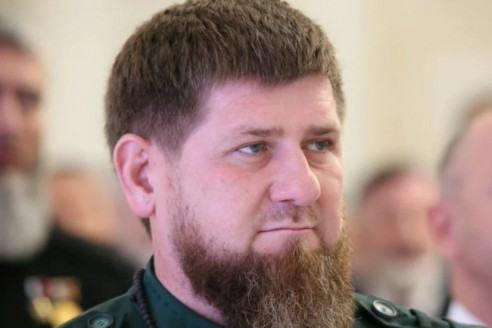 Дочка умерла: Кадыров раскрыл трагедию своей семьи