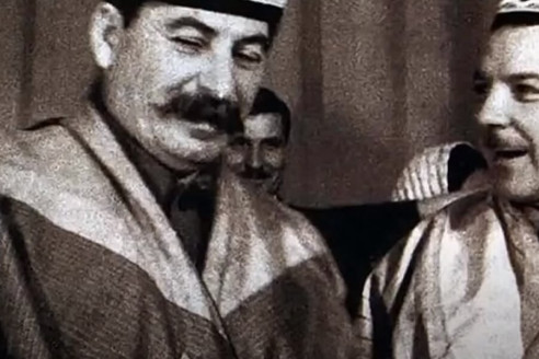 Наследие Сталина в Узбекистане: как дома и улицы до сих пор носят имена палачей