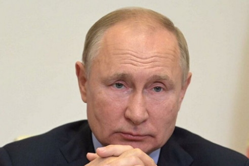 Он устроит всех: назван окончательный преемник Путина